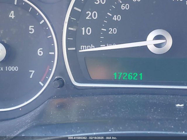 2007 SAAB 9-3 YS3FD49Y971001045 Photo 6