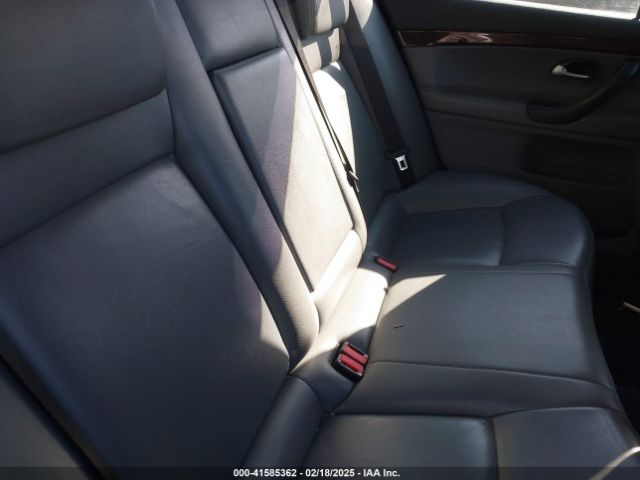 2007 SAAB 9-3 YS3FD49Y971001045 Photo 7