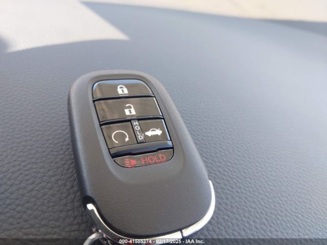 2HGFE2F50SH514604 Honda Civic Sport
