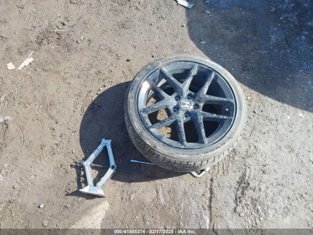 2HGFE2F50SH514604 Honda Civic Sport