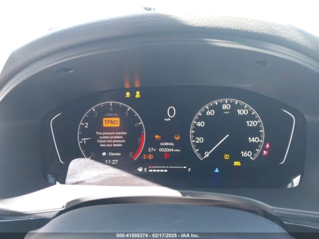 2HGFE2F50SH514604 Honda Civic Sport