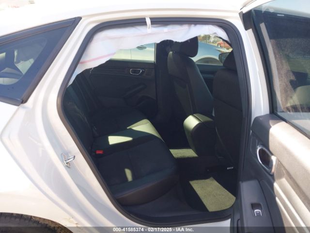 2HGFE2F50SH514604 Honda Civic Sport