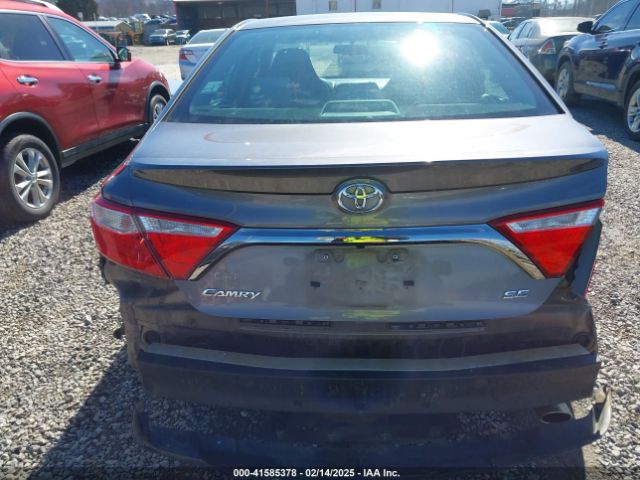 4T1BF1FKXGU229628 Toyota CAMRY SE