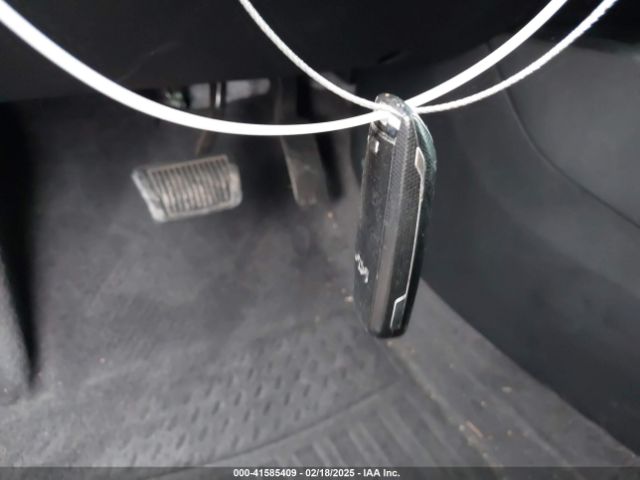 3KPA25AD8PE574800 KIA Rio 5-door S