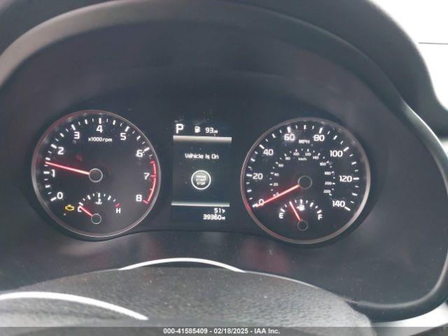 3KPA25AD8PE574800 KIA Rio 5-door S