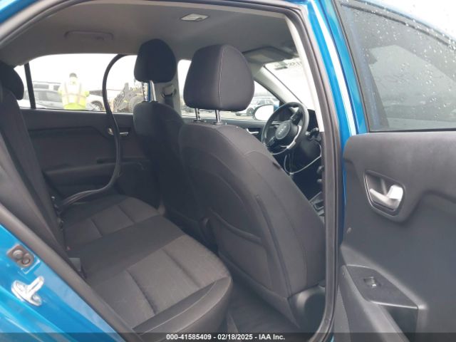 3KPA25AD8PE574800 KIA Rio 5-door S