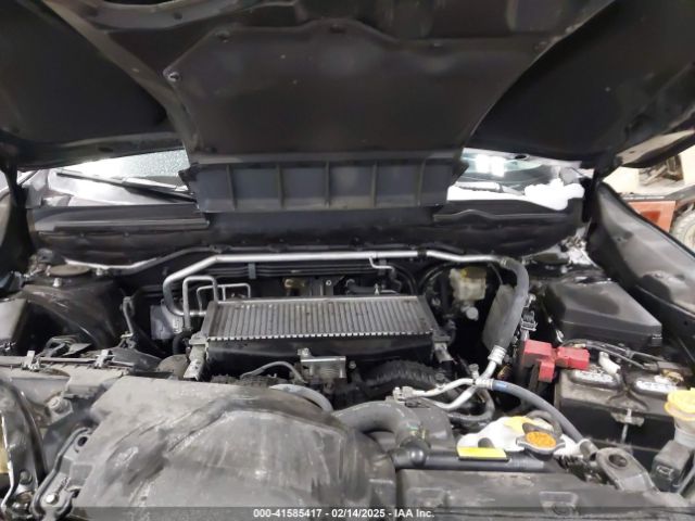 4S4WMAKD2N3429937 Subaru Ascent Limited