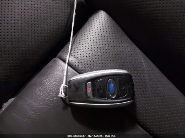 4S4WMAKD2N3429937 Subaru Ascent Limited
