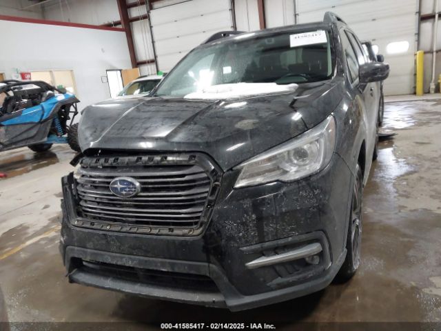 4S4WMAKD2N3429937 Subaru Ascent Limited