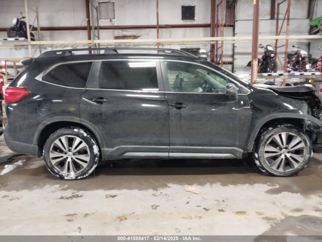 4S4WMAKD2N3429937 Subaru Ascent Limited