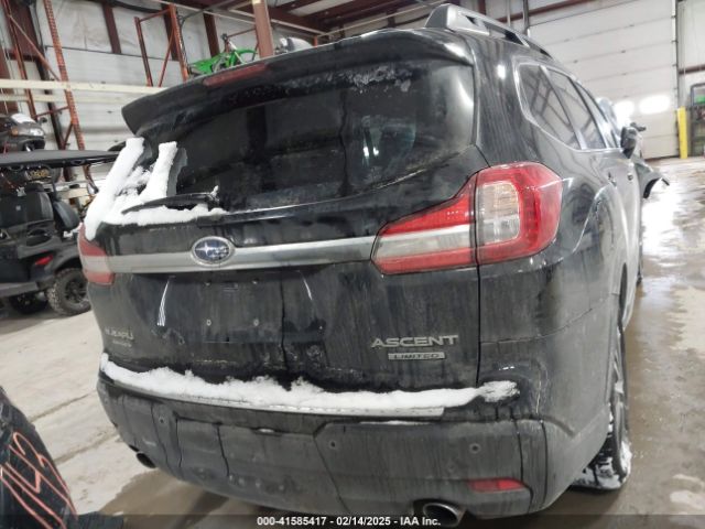 4S4WMAKD2N3429937 Subaru Ascent Limited
