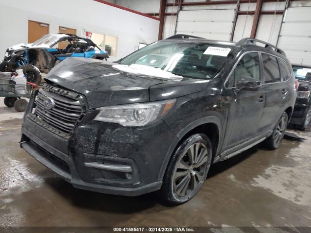 4S4WMAKD2N3429937 Subaru Ascent Limited