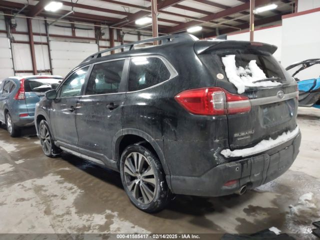 4S4WMAKD2N3429937 Subaru Ascent Limited