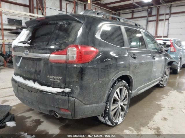4S4WMAKD2N3429937 Subaru Ascent Limited