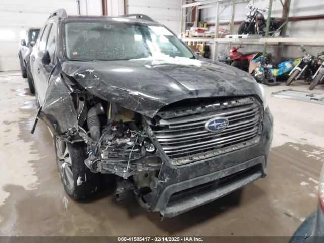 4S4WMAKD2N3429937 Subaru Ascent Limited