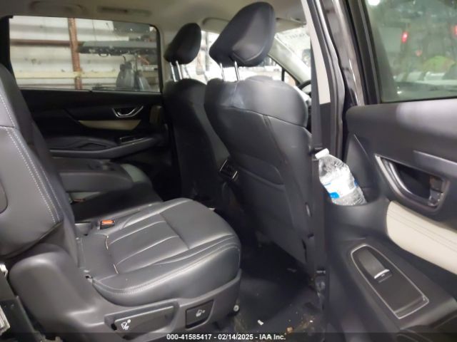4S4WMAKD2N3429937 Subaru Ascent Limited