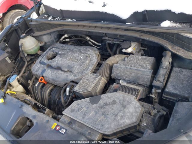 KNDPMCAC5H7296441 KIA Sportage Lx