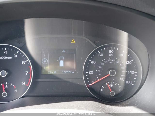 KNDPMCAC5H7296441 KIA Sportage Lx