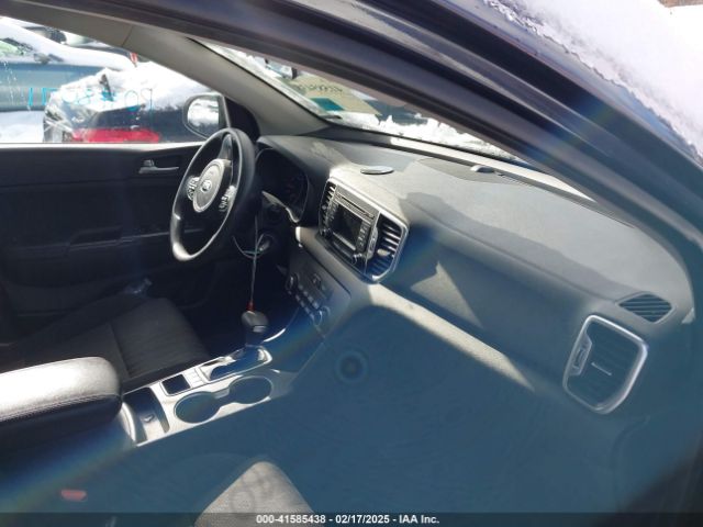 KNDPMCAC5H7296441 KIA Sportage Lx