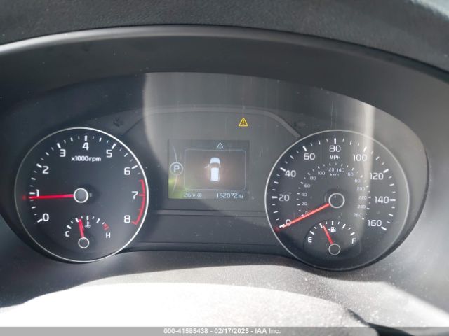 KNDPMCAC5H7296441 KIA Sportage Lx