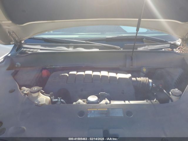 5GAKRBKD4EJ102933 Buick Enclave Leather