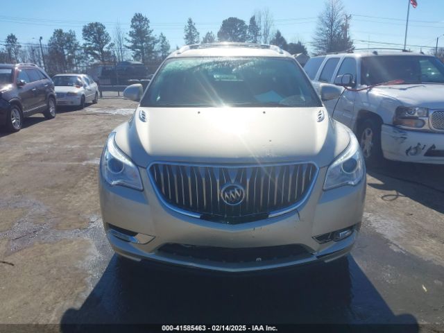 5GAKRBKD4EJ102933 Buick Enclave Leather
