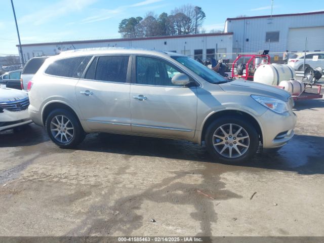 5GAKRBKD4EJ102933 Buick Enclave Leather