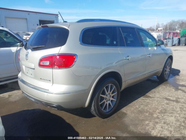 5GAKRBKD4EJ102933 Buick Enclave Leather