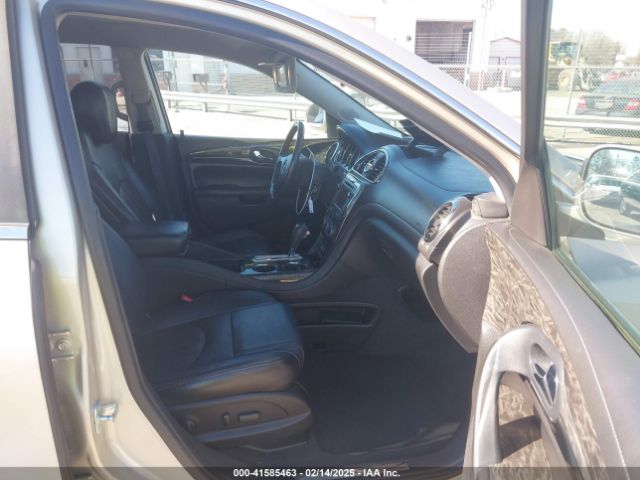 5GAKRBKD4EJ102933 Buick Enclave Leather