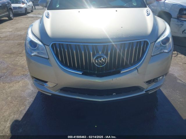 5GAKRBKD4EJ102933 Buick Enclave Leather