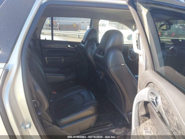 5GAKRBKD4EJ102933 Buick Enclave Leather