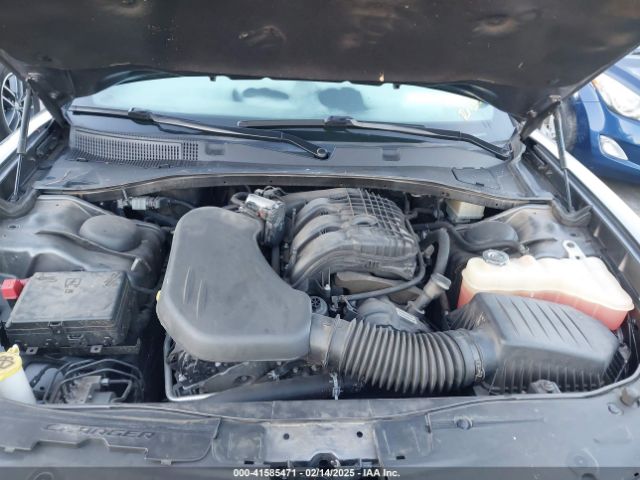 2021 DODGE CHARGER 2C3CDXKG1MH540791 Photo 9