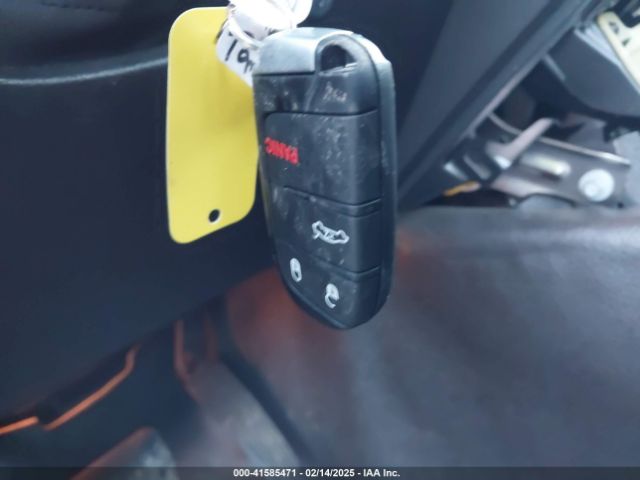 2021 DODGE CHARGER 2C3CDXKG1MH540791 Photo 10