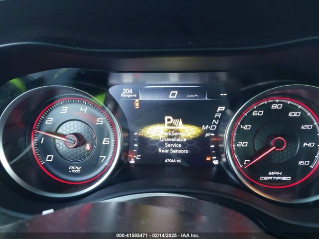 2021 DODGE CHARGER 2C3CDXKG1MH540791 Photo 6