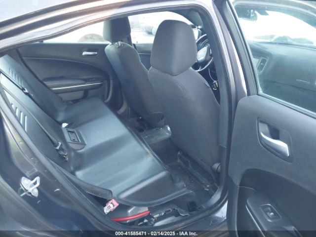 2021 DODGE CHARGER 2C3CDXKG1MH540791 Photo 7