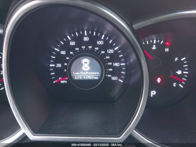 5XXGM4A7XEG261700 KIA Optima Lx