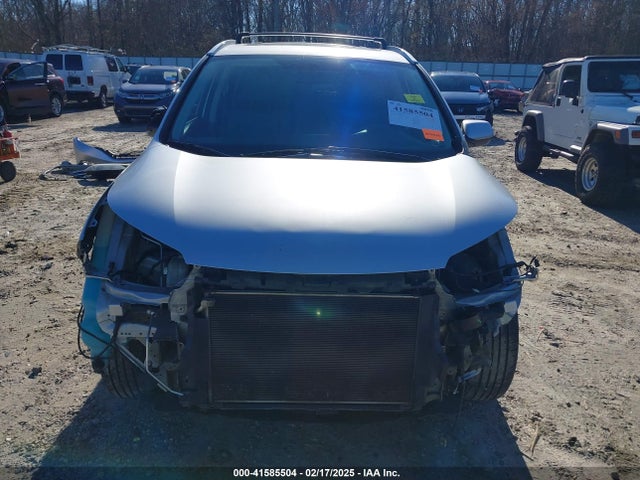 Honda Cr-v Ex-l 2014 2HKRM3H76EH551574 Image 13