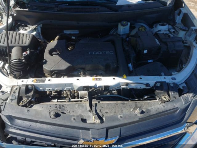3GNAXJEV5JS532338 Chevrolet EQUINOX LT