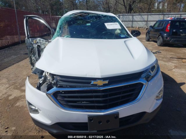 3GNAXJEV5JS532338 Chevrolet EQUINOX LT