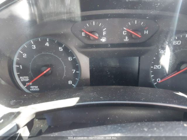 3GNAXJEV5JS532338 Chevrolet EQUINOX LT