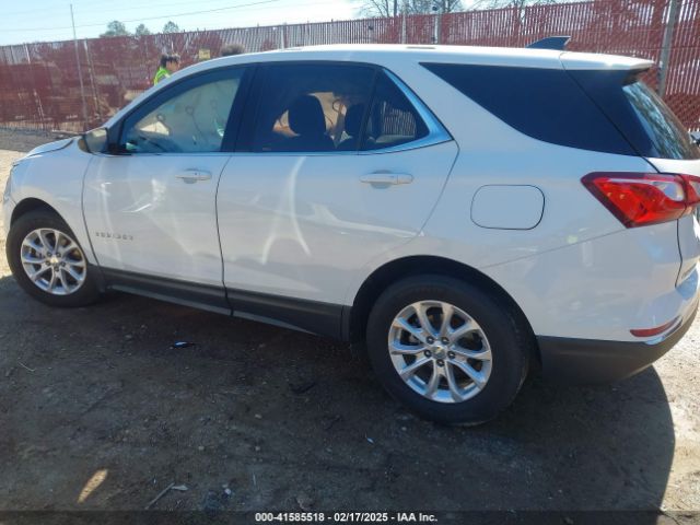 3GNAXJEV5JS532338 Chevrolet EQUINOX LT