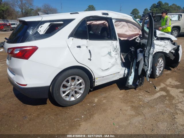 3GNAXJEV5JS532338 Chevrolet EQUINOX LT