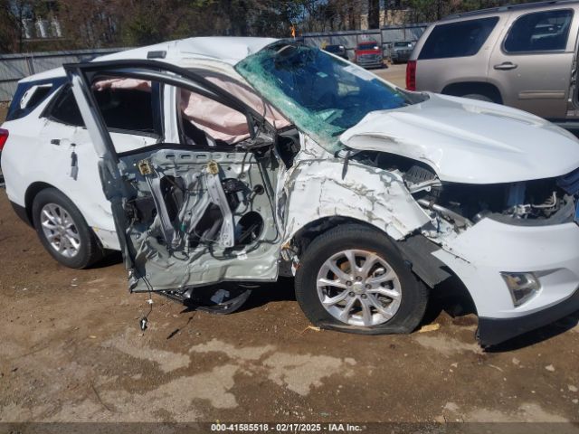 3GNAXJEV5JS532338 Chevrolet EQUINOX LT
