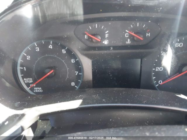 3GNAXJEV5JS532338 Chevrolet EQUINOX LT