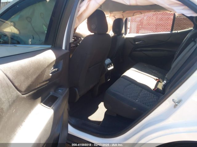 3GNAXJEV5JS532338 Chevrolet EQUINOX LT