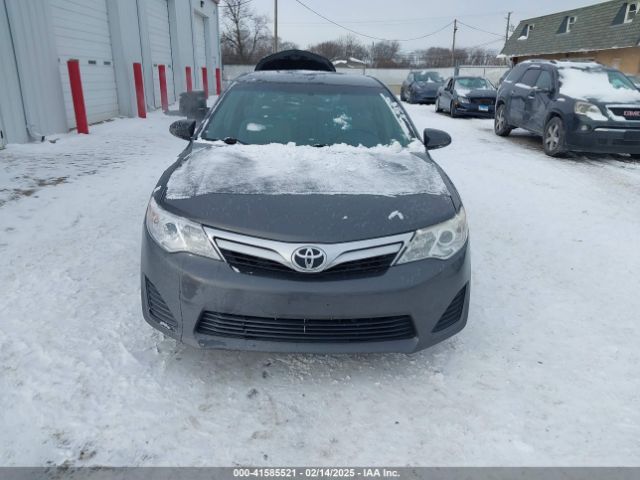 4T4BF1FK1ER400379 Toyota Camry L/le/se/se Sport/xle