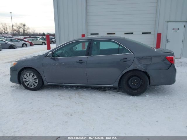 4T4BF1FK1ER400379 Toyota Camry L/le/se/se Sport/xle