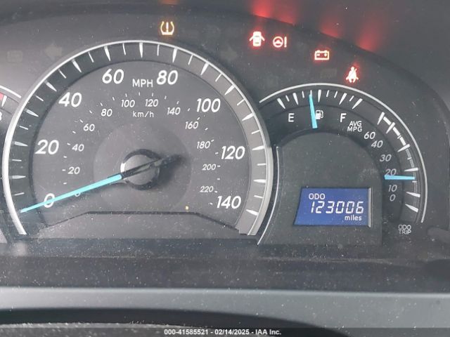 4T4BF1FK1ER400379 Toyota Camry L/le/se/se Sport/xle