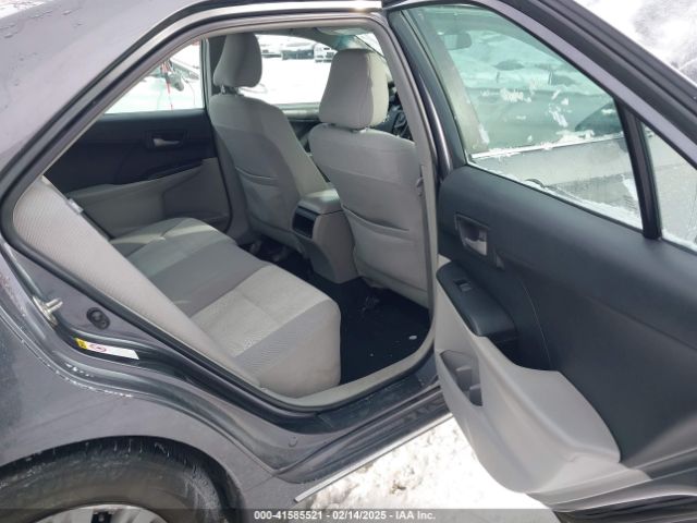 4T4BF1FK1ER400379 Toyota Camry L/le/se/se Sport/xle
