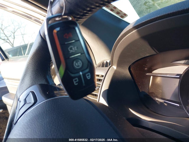 Ford Explorer Limited 2017 1FM5K8F83HGB80388 Image 11
